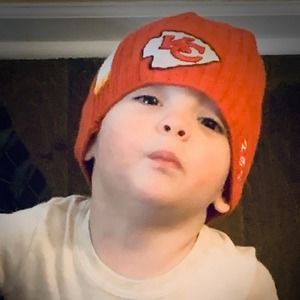 Meet your Posher, Joe